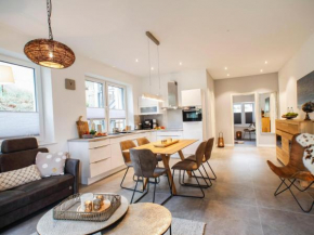 Ferienwohnung Dünennest